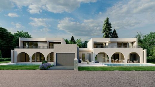 Maison de luxe à Kaštelir, Kaštelir-Labinci