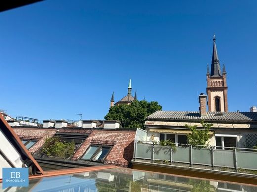 Apartment in Vienna, Wien Stadt