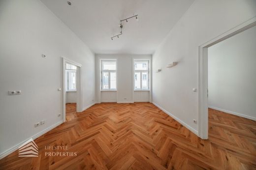 Appartement in Mariahilf, Politischer Bezirk Sankt Veit an der Glan