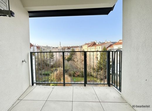 ‏דירה ב  אוקלנד, Wien Stadt