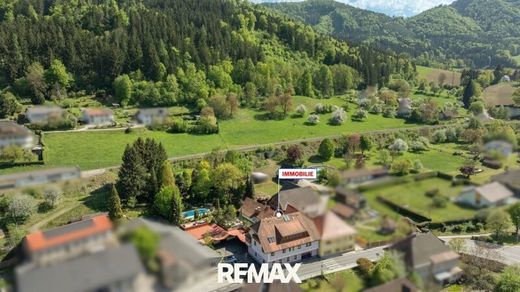 Casa di lusso a Sankt Paul im Levanttal, Politischer Bezirk Wolfsberg