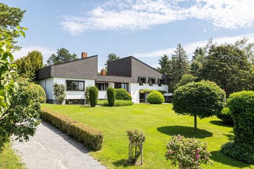 Maison de luxe à Müllendorf, Eisenstadt-Umgebung