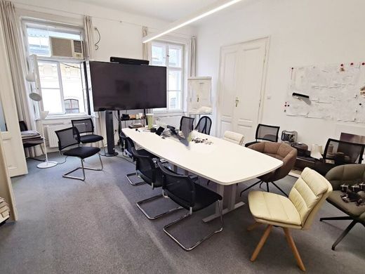 Office in Vienna, Wien Stadt