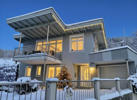 Luxury home in Oberberg, Politischer Bezirk Innsbruck Land