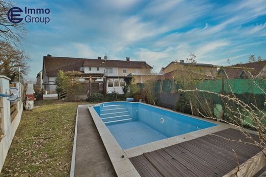 Casa de luxo - Wels, Wels Stadt
