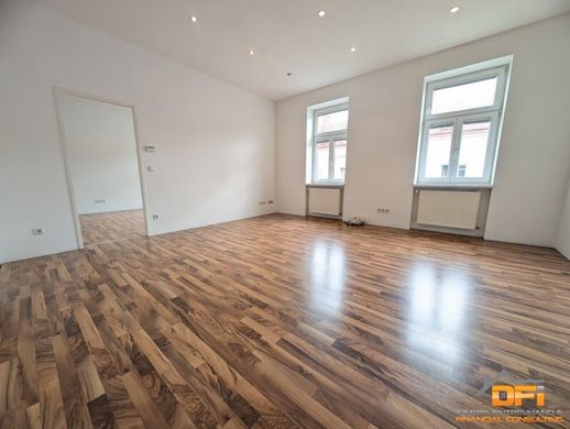 Appartement in Wenen, Wien Stadt