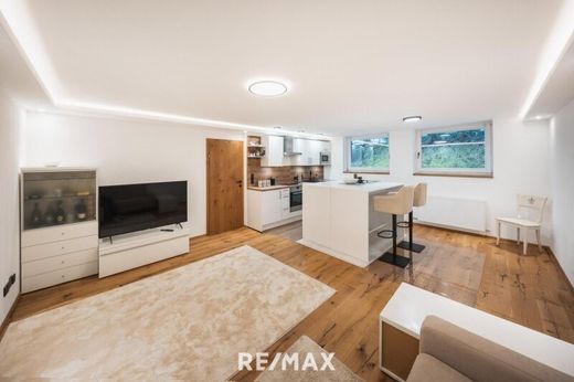 Квартира, Кирхберг (Тироль), Politischer Bezirk Kitzbühel