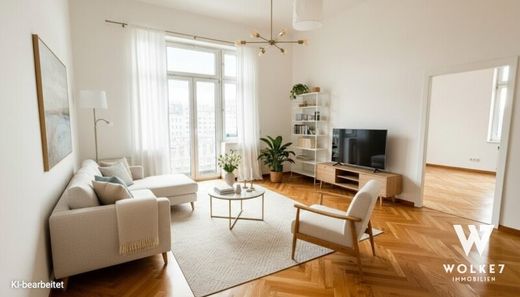 Piso / Apartamento en Viena, Estado Federado de Viena