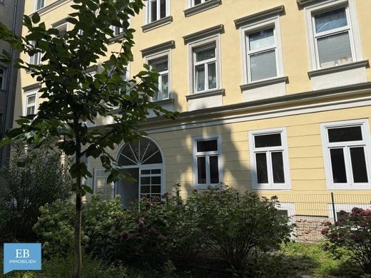 Apartment in Vienna, Wien Stadt