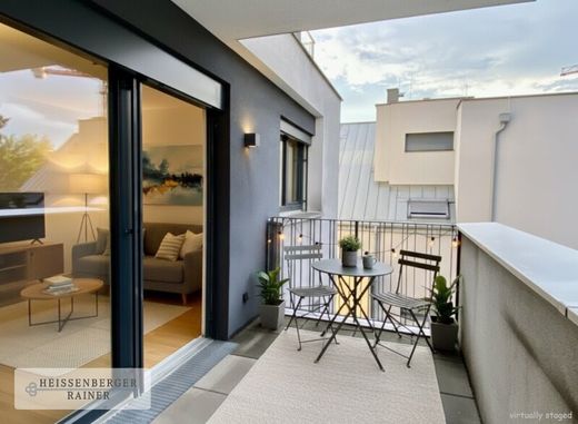 Apartment in Vienna, Wien Stadt