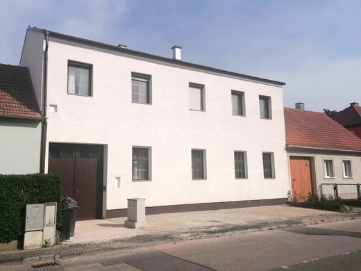 Maison de luxe à Absdorf, Politischer Bezirk Sankt Pölten