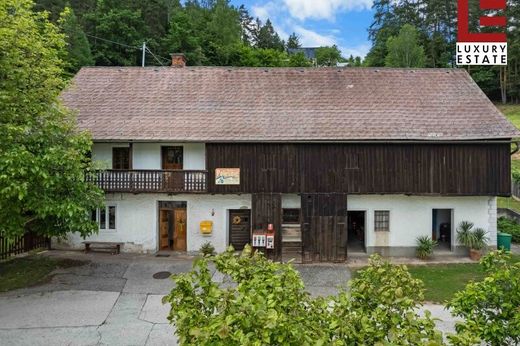 ‏חווה ב  Sankt Radegund, Politischer Bezirk Völkermarkt