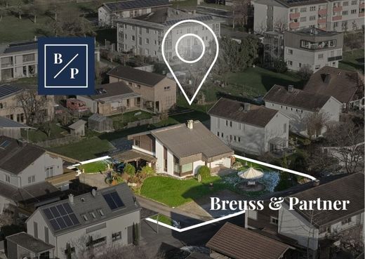 منزل ﻓﻲ Weiler, Politischer Bezirk Feldkirch