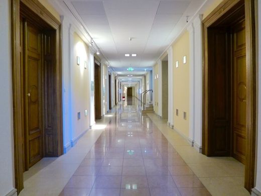 Bureau à Vienne, Wien Stadt