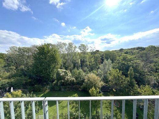 Daire Viyana, Wien Stadt