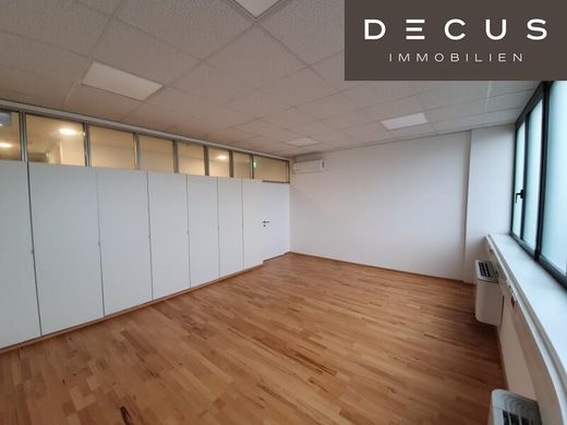 办公室  維也納, Wien Stadt