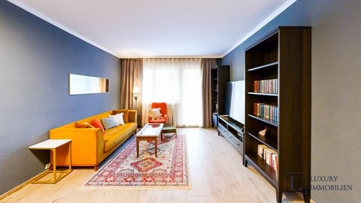 Apartment in Gemeindebezirk Döbling, Wien Stadt