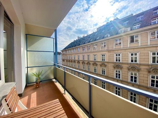 Appartement à Vienne, Wien Stadt