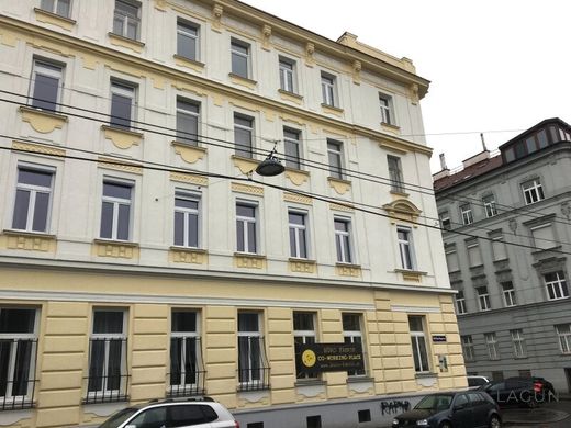 Apartment in Vienna, Wien Stadt