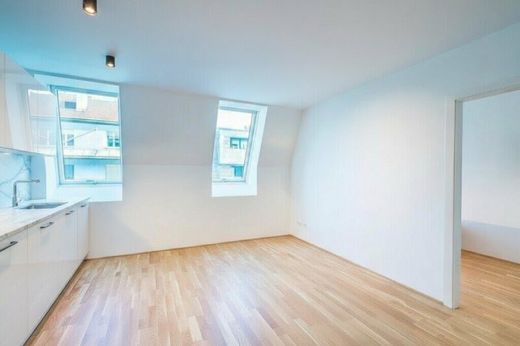 Apartment in Vienna, Wien Stadt