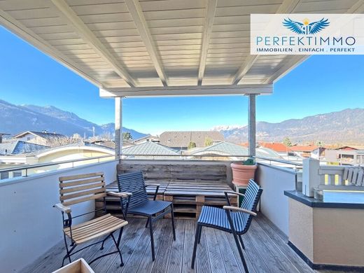 Penthouse in Kundl, Kufstein