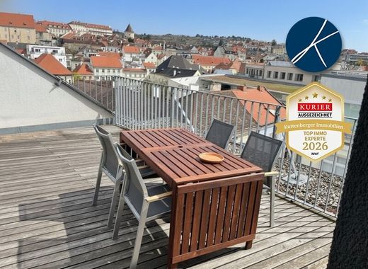 Piso / Apartamento en Krems an der Donau, Baja Austria