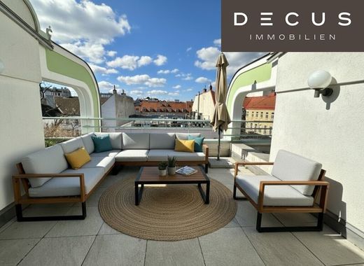 Ufficio a Vienna, Wien Stadt