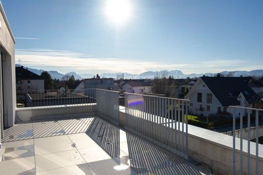 Penthouse à Wolfurt, Politischer Bezirk Bregenz