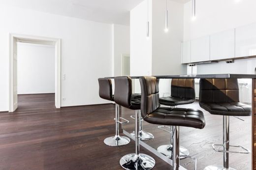 Apartment in Vienna, Wien Stadt