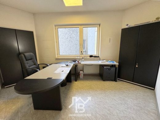 Office in Linz, Linz Stadt