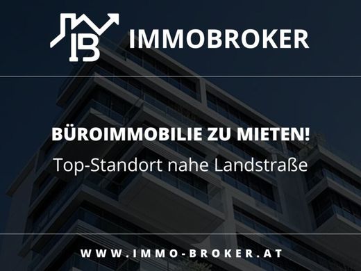 Biuro w Linz, Linz Stadt