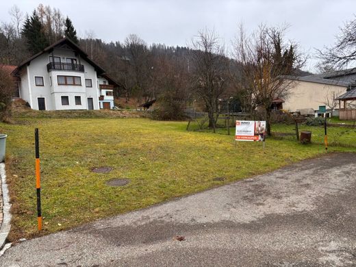 Terreno en Unterach am Attersee, Politischer Bezirk Vöcklabruck