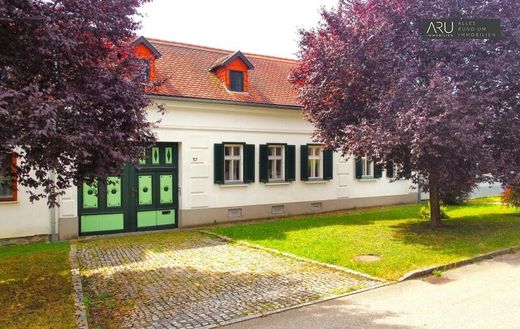 Casa de luxo - Eisenberg an der Pinka, Politischer Bezirk Oberwart