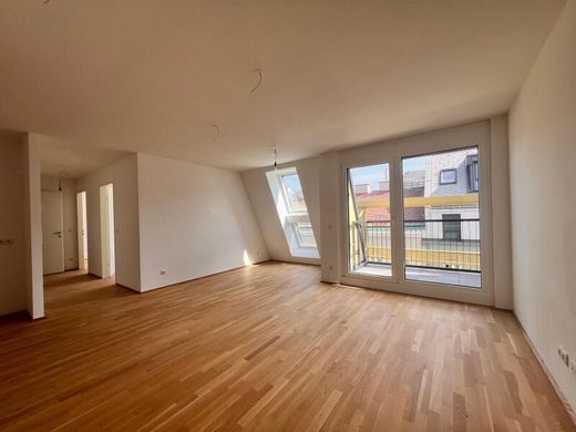 Appartement in Wenen, Wien Stadt