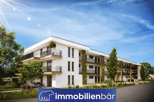 Apartamento - Marchtrenk, Wels-Land