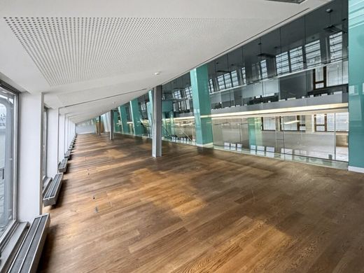 Office in Vienna, Wien Stadt