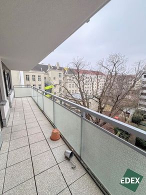 Apartment in Vienna, Wien Stadt