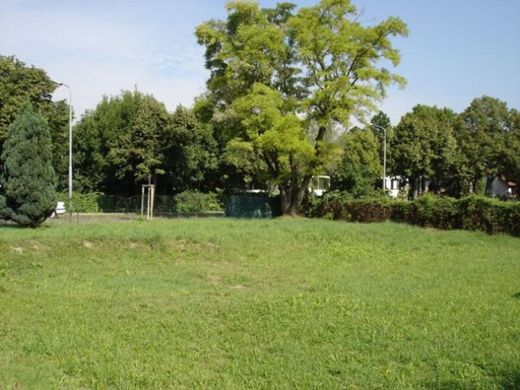 Land in Vienna, Wien Stadt
