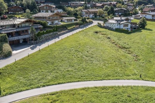 Grundstück in Aurach, Politischer Bezirk Kitzbühel