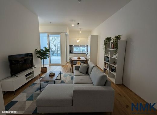 Apartment in Vienna, Wien Stadt