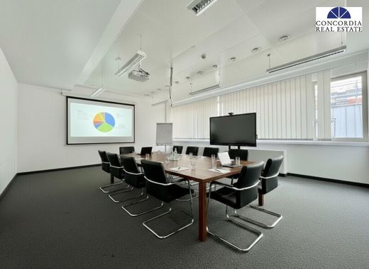 사무실 / 빈, Wien Stadt