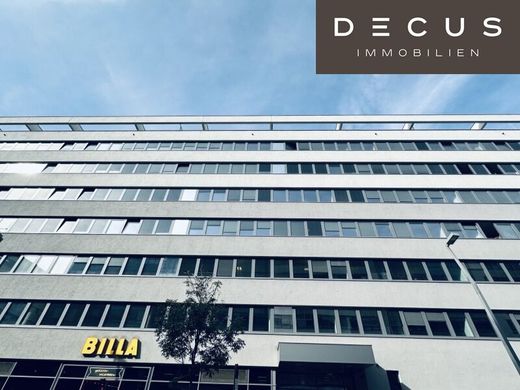 Office in Vienna, Wien Stadt