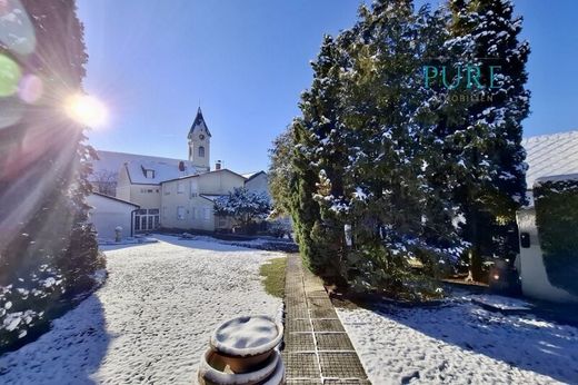 Luxury home in Hornstein, Eisenstadt-Umgebung