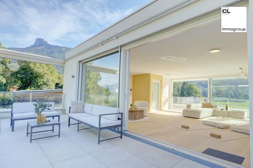 Casa de lujo en Mondsee, Politischer Bezirk Vöcklabruck