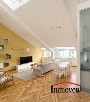 Apartment in Vienna, Wien Stadt
