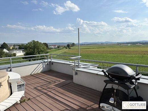 Appartement à Harmannsdorf, Politischer Bezirk Korneuburg