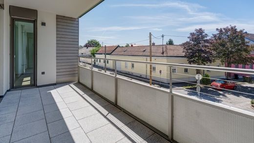 Apartment / Etagenwohnung zu verkaufen in Deutsch-Wagram