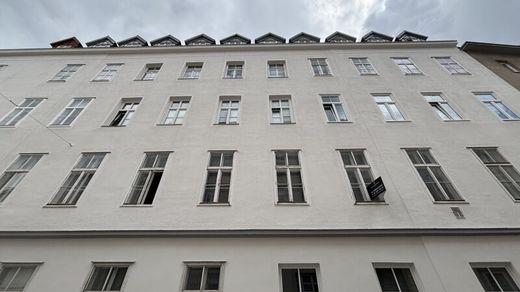 Piso / Apartamento en Josefstadt, Viena