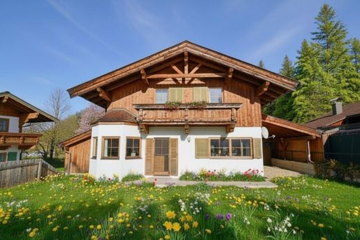 Maison de luxe à Sankt Ulrich am Pillersee, Politischer Bezirk Kitzbühel