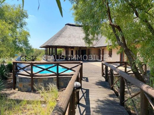 Luxury home in Rustenburg, Bojanala Platinum District Municipality